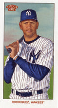 Load image into Gallery viewer, 2023 Topps T206 M - Z High Series Cards ~ Pick your card