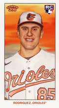Load image into Gallery viewer, 2023 Topps T206 M - Z High Series Cards ~ Pick your card