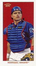 Load image into Gallery viewer, 2023 Topps T206 M - Z High Series Cards ~ Pick your card
