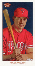 Load image into Gallery viewer, 2023 Topps T206 M - Z High Series Cards ~ Pick your card