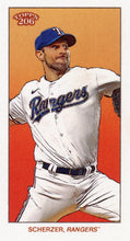 Load image into Gallery viewer, 2023 Topps T206 M - Z High Series Cards ~ Pick your card
