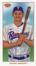 Load image into Gallery viewer, 2023 Topps T206 M - Z High Series Cards ~ Pick your card