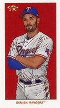 Load image into Gallery viewer, 2023 Topps T206 M - Z High Series Cards ~ Pick your card