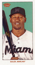 Load image into Gallery viewer, 2023 Topps T206 M - Z High Series Cards ~ Pick your card