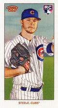 Load image into Gallery viewer, 2023 Topps T206 M - Z High Series Cards ~ Pick your card