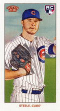 Load image into Gallery viewer, 2023 Topps T206 High Series PIEDMONT BACKS ~ Pick your card
