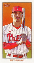 Load image into Gallery viewer, 2023 Topps T206 M - Z High Series Cards ~ Pick your card
