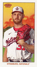 Load image into Gallery viewer, 2023 Topps T206 M - Z High Series Cards ~ Pick your card