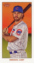 Load image into Gallery viewer, 2023 Topps T206 M - Z High Series Cards ~ Pick your card
