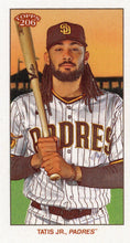 Load image into Gallery viewer, 2023 Topps T206 M - Z High Series Cards ~ Pick your card