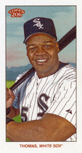 Load image into Gallery viewer, 2023 Topps T206 M - Z High Series Cards ~ Pick your card