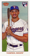 Load image into Gallery viewer, 2023 Topps T206 M - Z High Series Cards ~ Pick your card