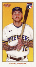 Load image into Gallery viewer, 2023 Topps T206 M - Z High Series Cards ~ Pick your card