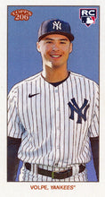 Load image into Gallery viewer, 2023 Topps T206 M - Z High Series Cards ~ Pick your card