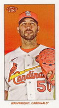 Load image into Gallery viewer, 2023 Topps T206 M - Z High Series Cards ~ Pick your card