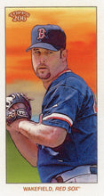 Load image into Gallery viewer, 2023 Topps T206 M - Z High Series Cards ~ Pick your card
