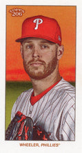 Load image into Gallery viewer, 2023 Topps T206 M - Z High Series Cards ~ Pick your card