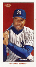 Load image into Gallery viewer, 2023 Topps T206 M - Z High Series Cards ~ Pick your card