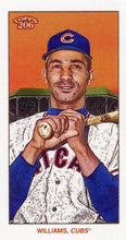 Load image into Gallery viewer, 2023 Topps T206 M - Z High Series Cards ~ Pick your card