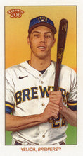 Load image into Gallery viewer, 2023 Topps T206 M - Z High Series Cards ~ Pick your card