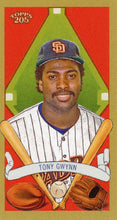 Load image into Gallery viewer, 2023 Topps T206 High Series GOLD BORDER INSERTS