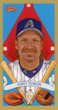 Load image into Gallery viewer, 2023 Topps T206 High Series GOLD BORDER INSERTS
