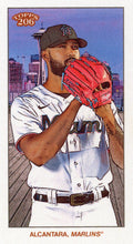 Load image into Gallery viewer, 2023 Topps T206 High Series ALL STAR VARIATIONS
