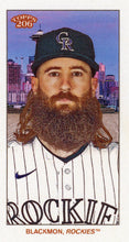 Load image into Gallery viewer, 2023 Topps T206 High Series ALL STAR VARIATIONS