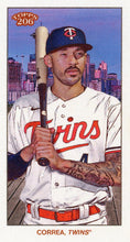 Load image into Gallery viewer, 2023 Topps T206 High Series ALL STAR VARIATIONS