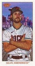 Load image into Gallery viewer, 2023 Topps T206 High Series ALL STAR VARIATIONS
