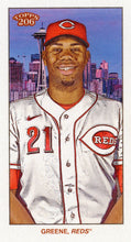 Load image into Gallery viewer, 2023 Topps T206 High Series ALL STAR VARIATIONS