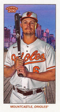 Load image into Gallery viewer, 2023 Topps T206 High Series ALL STAR VARIATIONS
