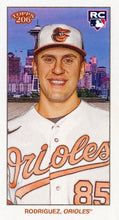 Load image into Gallery viewer, 2023 Topps T206 High Series ALL STAR VARIATIONS