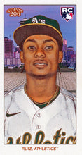 Load image into Gallery viewer, 2023 Topps T206 High Series ALL STAR VARIATIONS