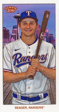 Load image into Gallery viewer, 2023 Topps T206 High Series ALL STAR VARIATIONS