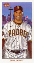 Load image into Gallery viewer, 2023 Topps T206 High Series ALL STAR VARIATIONS