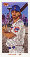 Load image into Gallery viewer, 2023 Topps T206 High Series ALL STAR VARIATIONS