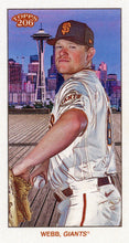 Load image into Gallery viewer, 2023 Topps T206 High Series ALL STAR VARIATIONS