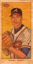 Load image into Gallery viewer, 2023 Topps T206 High Series WOOD STOCK Variations ~ PR 20