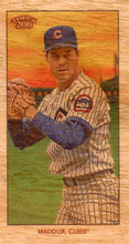 Load image into Gallery viewer, 2023 Topps T206 High Series WOOD STOCK Variations ~ PR 20