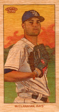 Load image into Gallery viewer, 2023 Topps T206 High Series WOOD STOCK Variations ~ PR 20