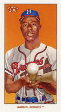 Load image into Gallery viewer, 2024 Topps T206 Base Cards A-F ~ Pick your card