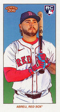 Load image into Gallery viewer, 2024 Topps T206 Base Cards A-F ~ Pick your card