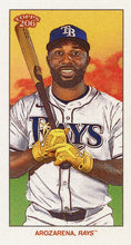 Load image into Gallery viewer, 2024 Topps T206 Base Cards A-F ~ Pick your card