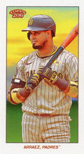 Load image into Gallery viewer, 2024 Topps T206 POLAR BEAR BACK Cards