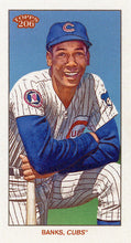 Load image into Gallery viewer, 2024 Topps T206 Base Cards A-F ~ Pick your card