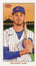 Load image into Gallery viewer, 2024 Topps T206 Base Cards A-F ~ Pick your card