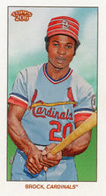 Load image into Gallery viewer, 2024 Topps T206 Base Cards A-F ~ Pick your card