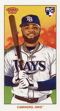 Load image into Gallery viewer, 2024 Topps T206 Base Cards A-F ~ Pick your card