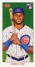 Load image into Gallery viewer, 2024 Topps T206 AMERICAN BEAUTY BACK Cards